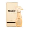 Moschino Fresh Couture Gold Eau de Parfum για γυναίκες 30 ml