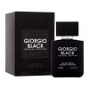 Giorgio Group Black Special Edition Eau de Parfum για άνδρες 100 ml