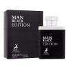 Maison Alhambra Man Black Edition Eau de Parfum για άνδρες 100 ml