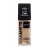 Gabriella Salvete Soulmatte Hyaluronic Foundation Make up για γυναίκες 30 ml Απόχρωση 04N Sand Neutral