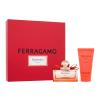 Ferragamo Signorina Unica Σετ δώρου EDP 50 ml + λοσιόν σώματος 50 ml