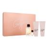 Michael Kors Gorgeous! Σετ δώρου EDP 100 ml + EDP 5 ml + λοσιόν σώματος 100 ml + αφρόλουτρο 100 ml