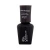 Sally Hansen Salon Gel Polish Gel Nail Color Βερνίκια νυχιών για γυναίκες 7 ml Απόχρωση 260 Pat On The Black