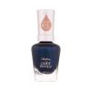 Sally Hansen Color Therapy Βερνίκια νυχιών για γυναίκες 14,7 ml Απόχρωση 455 Time for Blue