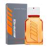 Mercedes-Benz AMG Silver Thrill Eau de Parfum για άνδρες 60 ml