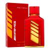Mercedes-Benz AMG Red Thrill Eau de Parfum για άνδρες 100 ml