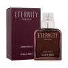 Calvin Klein Eternity Amber Essence Parfum για άνδρες 100 ml