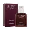 Calvin Klein Eternity Amber Essence Parfum για άνδρες 50 ml