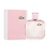 Lacoste L.12.12 Rose Sparkling Eau de Toilette για γυναίκες 100 ml