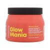 Matrix Glow Mania Glazing Queen Mask Μάσκα μαλλιών για γυναίκες 500 ml