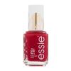 Essie Nail Lacquer Snow White Βερνίκια νυχιών για γυναίκες 13,5 ml Απόχρωση 1006 Just Take A Bite