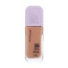 Maybelline Super Stay Lumi-Matte Foundation Make up για γυναίκες 35 ml Απόχρωση 248