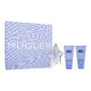 Mugler Angel SET4 Σετ δώρου EDP 25 ml + λοσιόν σώματος 50 ml + αφρόλουτρο 50 ml