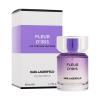 Karl Lagerfeld Les Parfums Matières Fleur D&#039;Iris Eau de Parfum για γυναίκες 50 ml