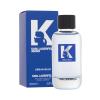Karl Lagerfeld Jeans Urban Blue Eau de Toilette για άνδρες 100 ml