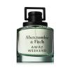 Abercrombie &amp; Fitch Away Weekend Eau de Toilette για άνδρες 100 ml TESTER