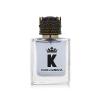 Dolce&amp;Gabbana K Eau de Toilette για άνδρες 50 ml