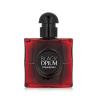 Yves Saint Laurent Black Opium Over Red Eau de Parfum για γυναίκες 50 ml