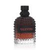 Valentino Uomo Born in Roma Coral Fantasy Eau de Toilette για άνδρες 100 ml