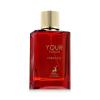 Maison Alhambra Your Touch Tobacco Eau de Parfum 100 ml