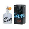 Liz Claiborne Curve Chill Eau de Cologne για άνδρες 125 ml