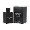 Giorgio Group Black Special Edition II Eau de Parfum για άνδρες 100 ml