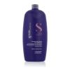 ALFAPARF MILANO Semi Di Lino Blonde Intense Anti-Yellow Low Shampoo Σαμπουάν για γυναίκες 1000 ml