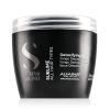 ALFAPARF MILANO Semi Di Lino Sublime Detoxifying Mud Μάσκα μαλλιών για γυναίκες 500 ml