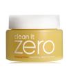 Banila Co Clean it Zero Ginseng Glow Nourishing Cleansing Balm Κρέμα καθαρισμού 100 ml