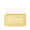 Banila Co Clean it Zero Cleansing Balm Nourishing Κρέμα καθαρισμού 100 ml