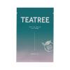 Barulab Tea Tree Anti-Blemish Face Mask Μάσκα προσώπου 23 gr