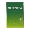 Barulab Green Tea Balancing Face Mask Μάσκα προσώπου 23 gr