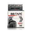 BB Tape Get Active Tape Zebra Patches 1 τεμ Απόχρωση Zebra