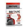 BB Tape Get Active Tape Orange Patches 1 τεμ Απόχρωση Orange