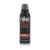 Nike Perfumes 150 On Fire Αποσμητικό για άνδρες 200 ml