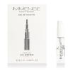 Jean Louis Scherrer Immense Eau de Toilette για άνδρες 2,5 ml δείγμα