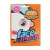 Bling Pop Face Mask Pumpkin Soothing + Brightening Μάσκα προσώπου 20 ml