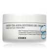 COSRX Hydrium Green Tea Aqua Soothing Gel Cream Κρέμα προσώπου ημέρας 50 ml