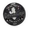Dapper Dan Ultra Matte Clay Προϊόντα κομμωτικής για άνδρες 50 ml