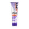 Fudge Professional Clean Blonde Damage Rewind Violet-Toning Conditioner Μαλακτικό μαλλιών 250 ml