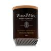 WoodWick ReNew Collection Ginger &amp; Turmeric Αρωματικό κερί 368 gr