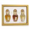 Xerjoff Discovery Set IV Σετ δώρου Parfum Pikovaya Dama 15 ml + Parfum La Capitale 15 ml + EDP More Than Words 15 ml