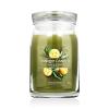 Yankee Candle Signature Sage &amp; Citrus Αρωματικό κερί 567 gr