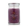 Yankee Candle Signature Hand Tied Blooms Αρωματικό κερί 567 gr
