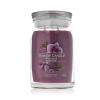 Yankee Candle Signature Wild Orchid Αρωματικό κερί 567 gr