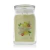 Yankee Candle Signature Iced Berry Lemonade Αρωματικό κερί 567 gr