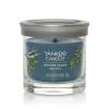 Yankee Candle Signature Bayside Cedar Αρωματικό κερί 122 gr