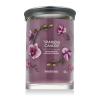 Yankee Candle Signature Wild Orchid Tumbler Αρωματικό κερί 567 gr