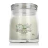 Yankee Candle Signature White Gardenia Αρωματικό κερί 368 gr