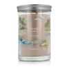 Yankee Candle Signature Seaside Woods Tumbler Αρωματικό κερί 567 gr